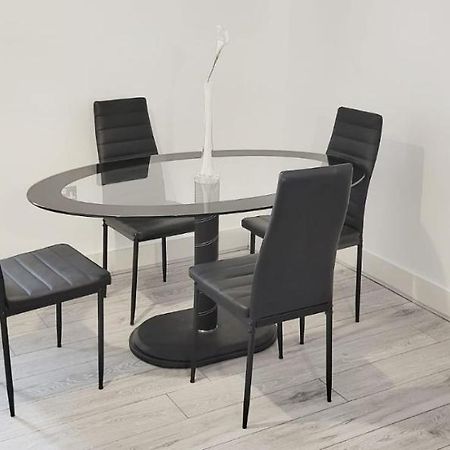 City Centre 1 Bed Apartment Бирмингем Экстерьер фото