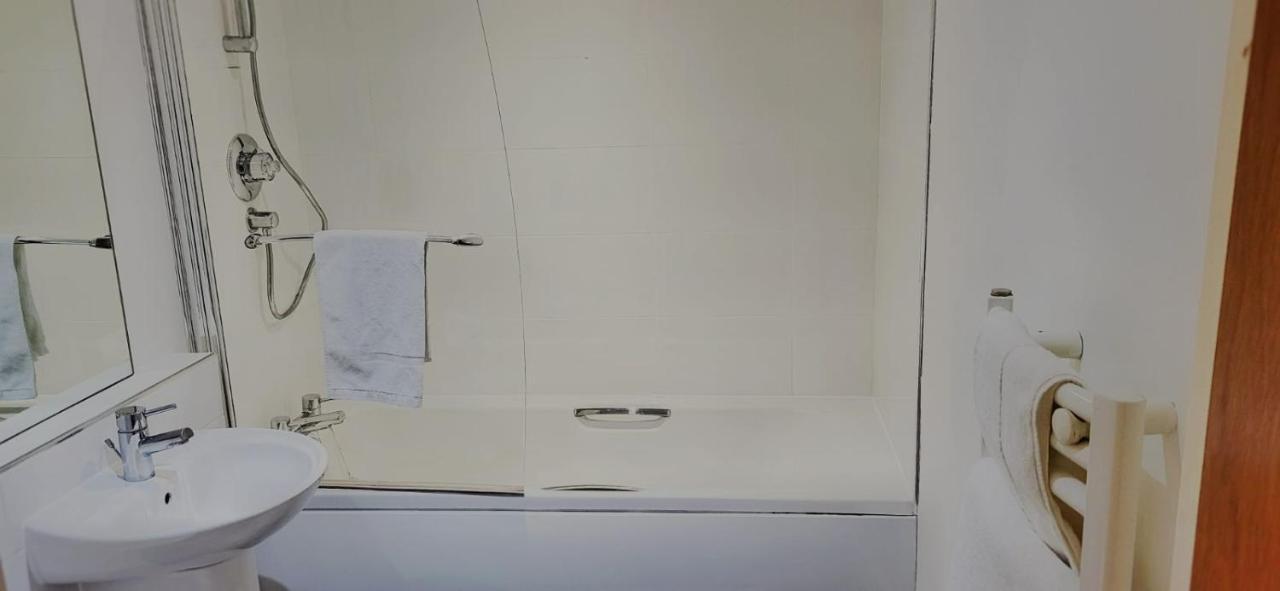 City Centre 1 Bed Apartment Бирмингем Экстерьер фото